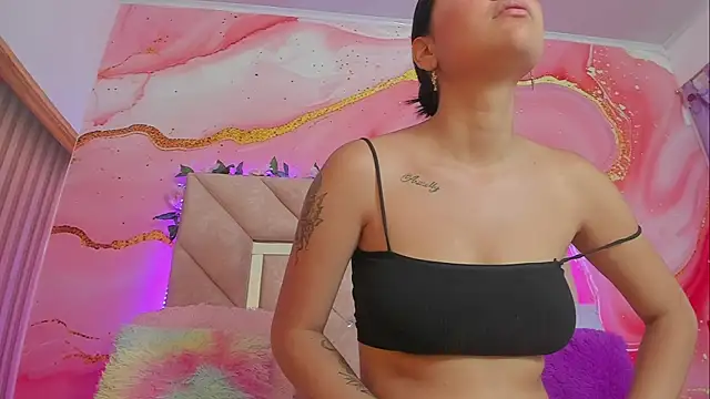 Taylor  cooper online show from 1, 10, 2025