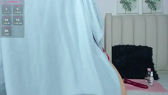 Marian Boobs online show from 24, 9, 2025