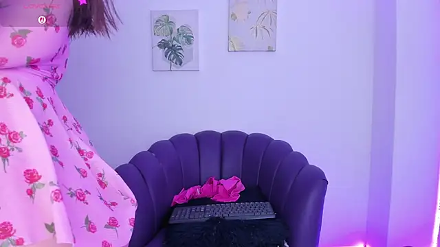 Marian Boobs online show from 26, 4, 2026