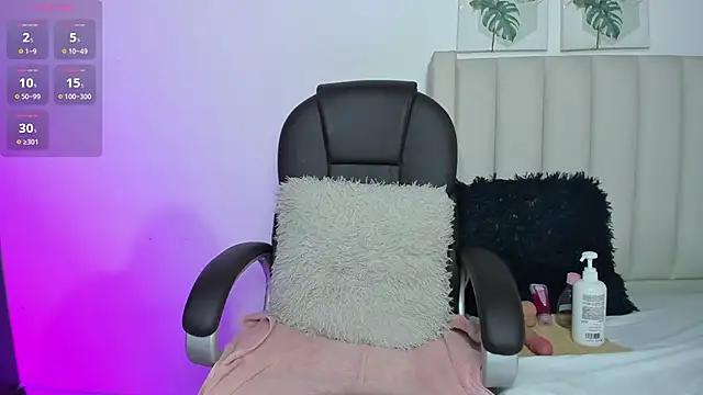 Marian Boobs online show from 15, 10, 2025