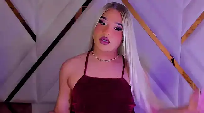 Elody Preysler69 online show from 23, 3, 2025