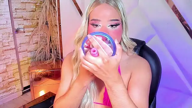 Elody Preysler69 online show from 14, 11, 2025