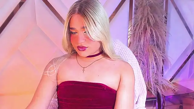 Elody Preysler69 online show from 22, 11, 2025