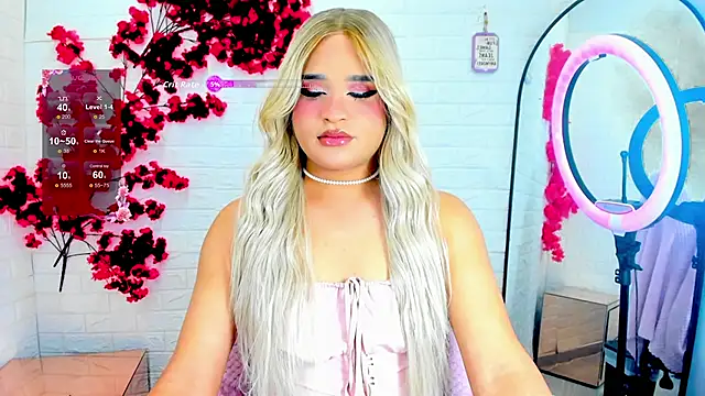 Elody Preysler69 online show from 26, 9, 2025