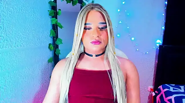 Elody Preysler69 online show from 7, 3, 2025