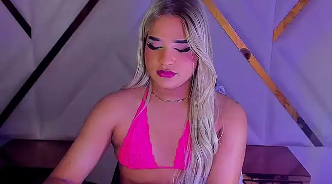 Elody Preysler69 online show from 22, 3, 2025