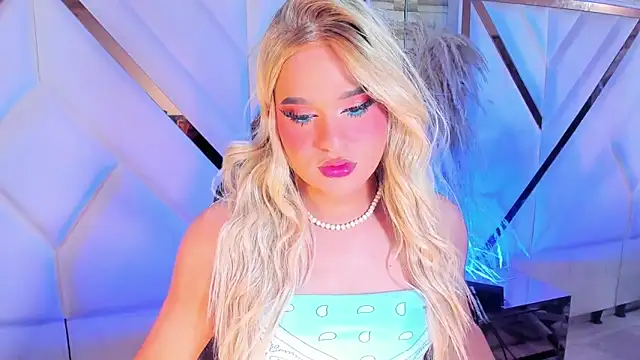 Elody Preysler69 online show from 12, 2, 2026