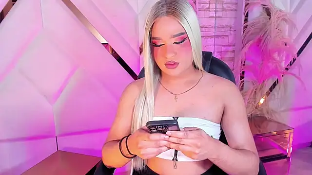 Elody Preysler69 online show from 17, 1, 2026