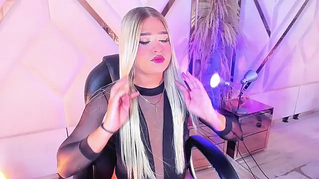 Elody Preysler69 online show from 3, 12, 2025