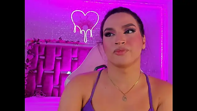 KylieVictoria online show from 23, 3, 2025