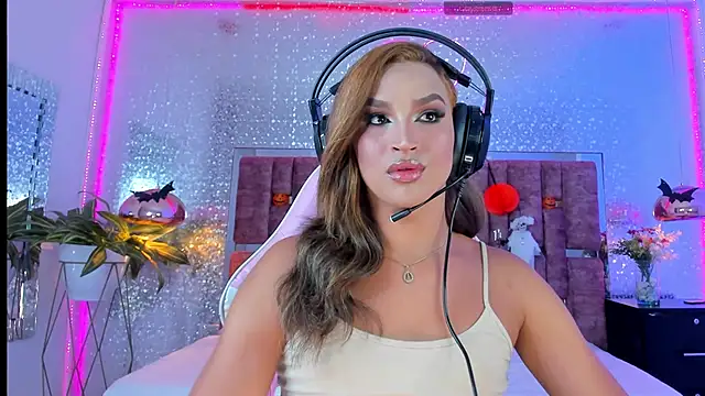 KylieVictoria online show from 20, 10, 2025