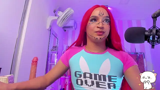 KylieVictoria online show from 26, 2, 2025