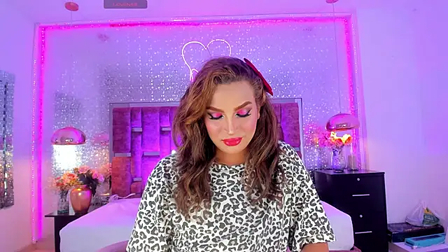 KylieVictoria online show from 27, 11, 2025