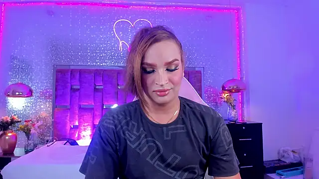 KylieVictoria online show from 30, 11, 2025