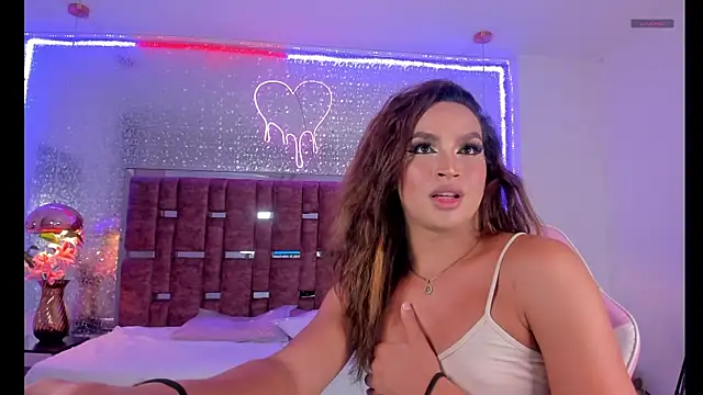 KylieVictoria online show from 9, 9, 2025