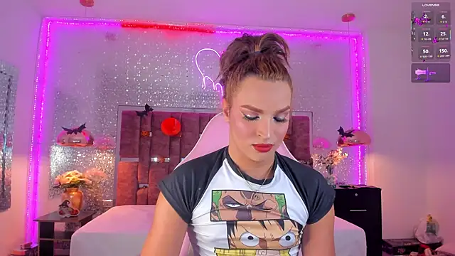 KylieVictoria online show from 31, 10, 2025