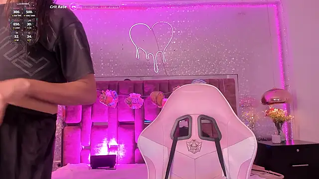 KylieVictoria online show from 28, 9, 2025