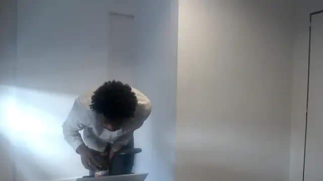 Snapshot of Mastertopdome chatting on 25, 9, 2025 Mastertopdome online show from 25, 9, 2025