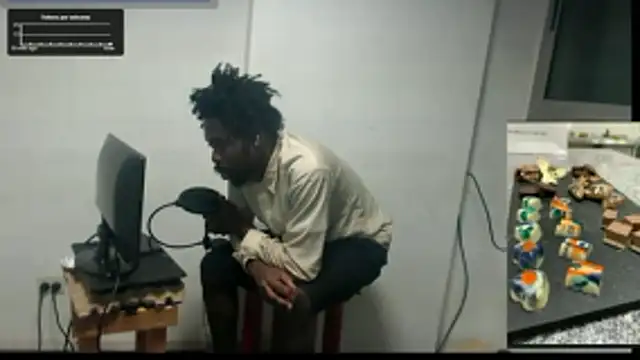 Mastertopdome online show from 16, 4, 2026