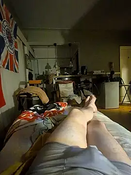 Kinkyrobke88xh online show from 18, 1, 2026