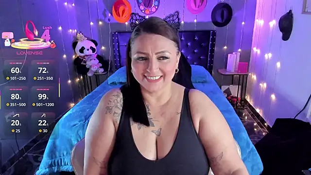 Ivonnee   online show from 18, 12, 2025