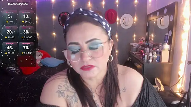 Ivonnee   online show from 23, 3, 2025