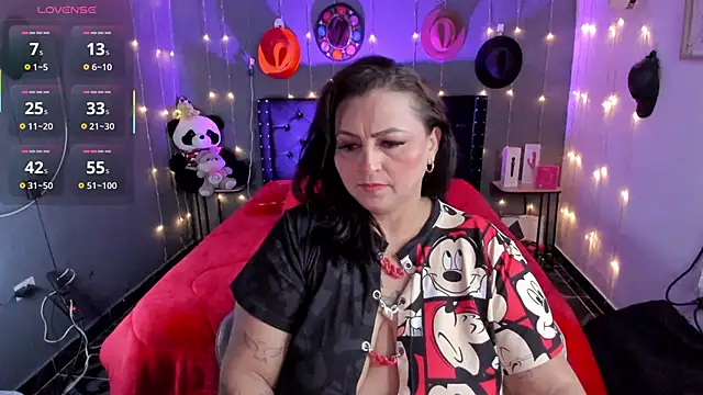 Ivonnee   online show from 27, 11, 2025