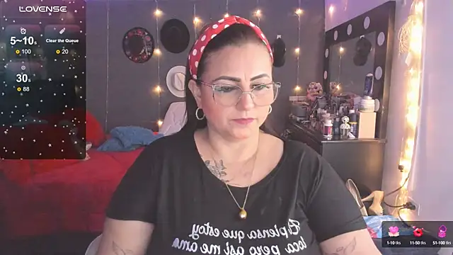 Ivonnee   online show from 26, 2, 2025