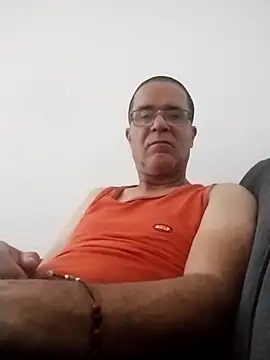 Snapshot of barboza991 chatting on 11, 1, 2026 barboza991 online show from 11, 1, 2026