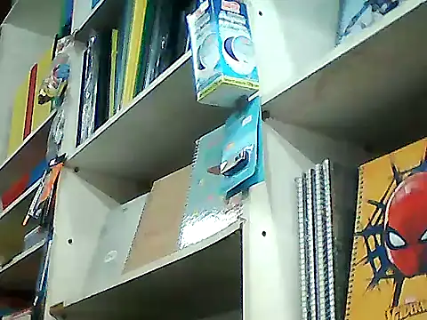 Snapshot of barboza991 chatting on 15, 10, 2025 barboza991 online show from 15, 10, 2025