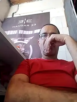 barboza991 online show from 3, 7, 2026