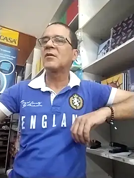 Snapshot of barboza991 chatting on 21, 11, 2025 barboza991 online show from 21, 11, 2025