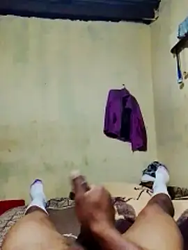 TheeGuy01 online show from 17, 1, 2026