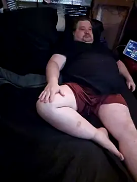 alienbunny online show from 3, 3, 2025