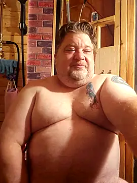 alienbunny online show from 3, 10, 2025