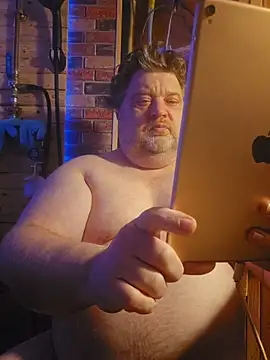 alienbunny online show from 23, 5, 2026