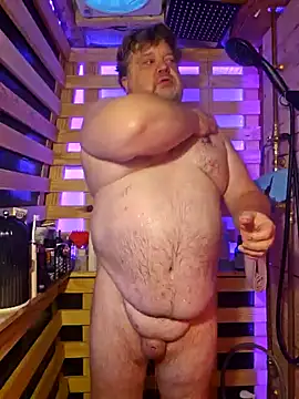 alienbunny online show from 18, 2, 2025