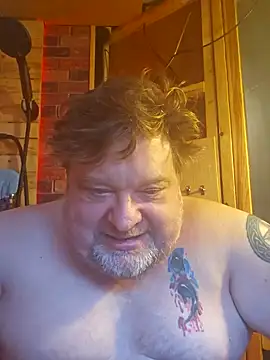 alienbunny online show from 11, 2, 2025