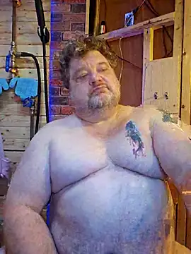 alienbunny online show from 10, 3, 2025