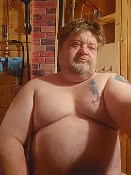 alienbunny online show from 24, 11, 2025