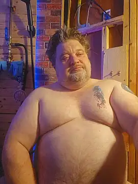 alienbunny online show from 14, 1, 2026