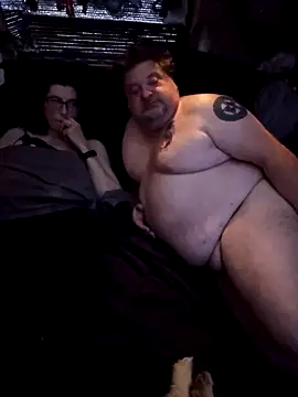 alienbunny online show from 24, 1, 2025