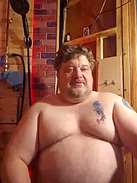 alienbunny online show from 11, 3, 2025