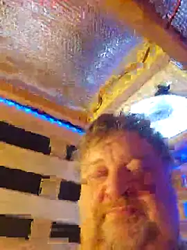 alienbunny online show from 17, 3, 2025