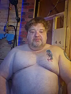 alienbunny online show from 23, 2, 2025