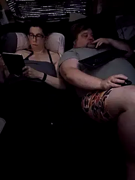 alienbunny online show from 19, 1, 2025