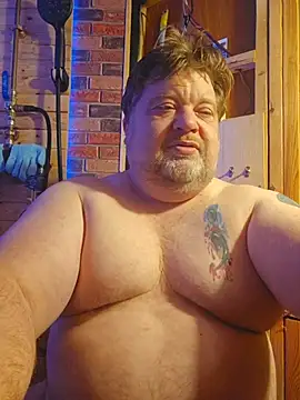 alienbunny online show from 5, 12, 2025