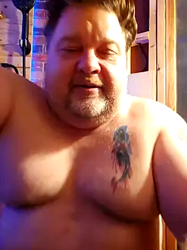 alienbunny online show from 5, 10, 2025