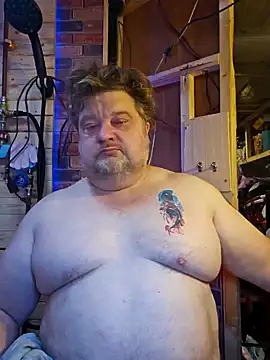 alienbunny online show from 24, 1, 2025