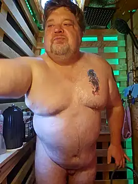 alienbunny online show from 8, 2, 2025